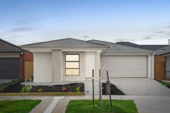 16 Madeleine Way, Wyndham Vale, Vic 3024