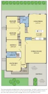 16 Madeleine Way, Wyndham Vale, Vic 3024-Floorplan