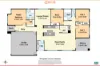 16 Magellan Crescent, Werribee, Vic 3030-Floorplan