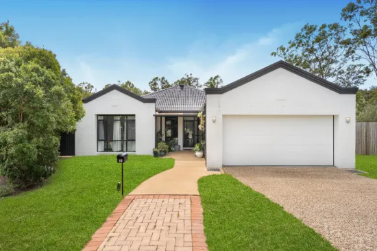16 Magenta Crescent, Narangba, Qld 4504