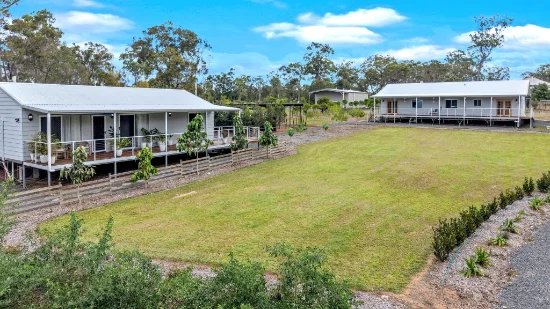 16 Mahogany Drive, Redridge, Qld 4660