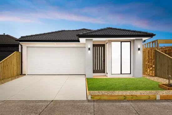16 Malachite Drive, Tarneit, Vic 3029