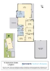 16 Malcombe Street, Longford, Tas 7301-Floorplan