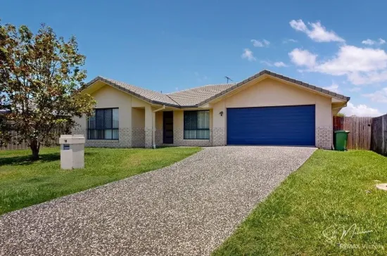 16 Male Road, Caboolture, Qld 4510
