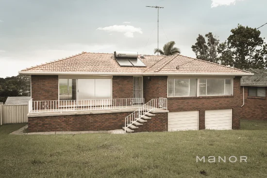 16 Malvern Avenue, Baulkham Hills, NSW 2153 - For Sale