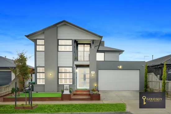 16 Mandrake Street, Tarneit, Vic 3029