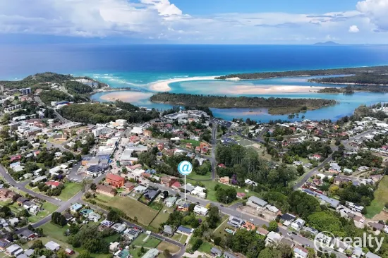 16 Mann Street, Nambucca Heads, NSW 2448