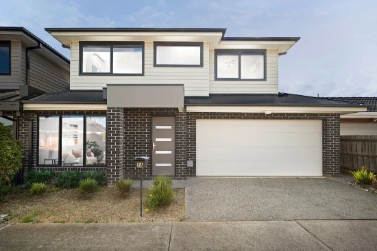 16 Manor Street, Werribee, Vic 3030