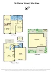 16 Manor Street, Werribee, Vic 3030-Image