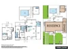 16 Maple Avenue, Tewantin, Qld 4565-Floorplan