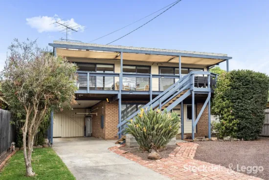 16 Maraboora Avenue, Clifton Springs, Vic 3222