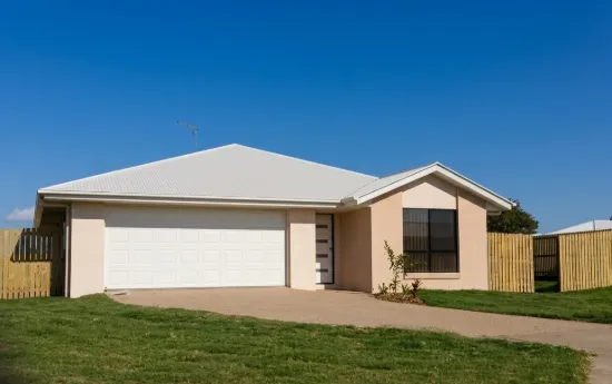16 Marc Crescent, Gracemere, Qld 4702