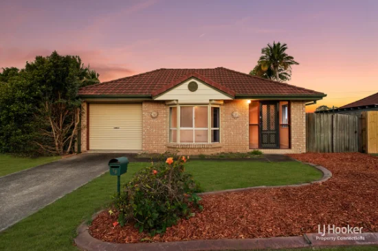 16 Marcia Belle Place, Joyner, Qld 4500