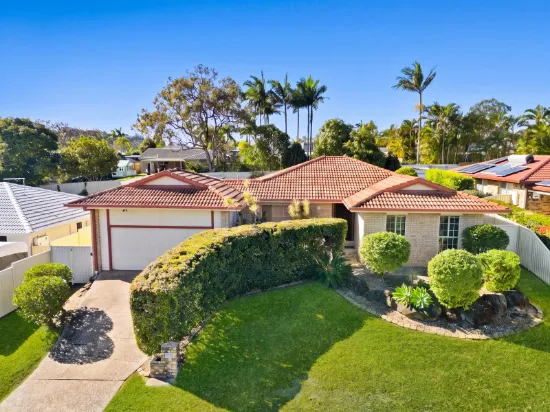 16 Marcus Way, Mudgeeraba, Qld 4213