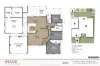 16 Marcus Way, Mudgeeraba, Qld 4213-Floorplan