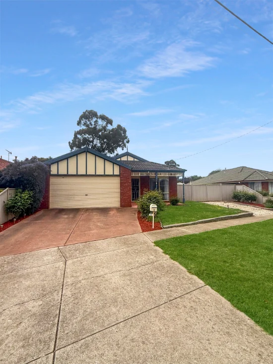 16 Marengo Road, Seymour VIC 3660 - For Rent