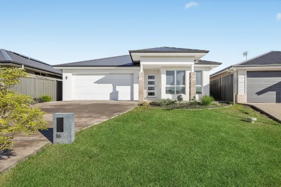 16 Margaret Lane, Mudgee, NSW 2850