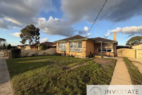 16 Margaret Street, Wendouree, Vic 3355