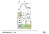 16 Maria Court, Lara, Vic 3212-Floorplan
