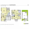 16 Marketsfield Avenue, North Kellyville, NSW 2155-Floorplan