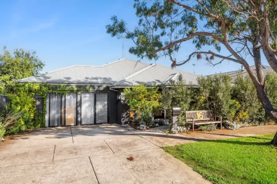 16 Markham Drive, Ocean Grove, Vic 3226