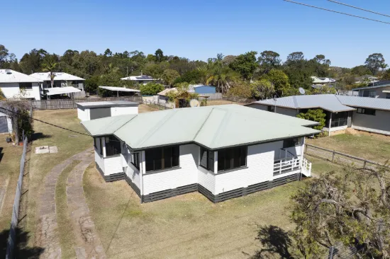 16 Marks Street, Bundaberg North, Qld 4670