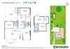 16 Marland Road, Boronia, Vic 3155-Floorplan