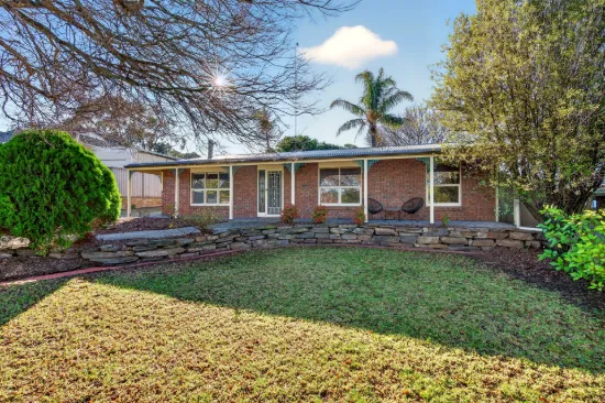 16 Marlborough Avenue, Victor Harbor, SA 5211