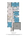 16 Marrabah Avenue, Smithfield QLD 4878-Floorplan