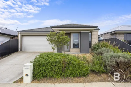 16 Marrubak Way, Bonshaw, Vic 3352
