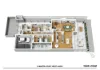 16 Martin Court, West Lakes, SA 5021-Floorplan