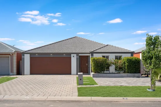 16 Martindale Road, Parafield Gardens, SA 5107