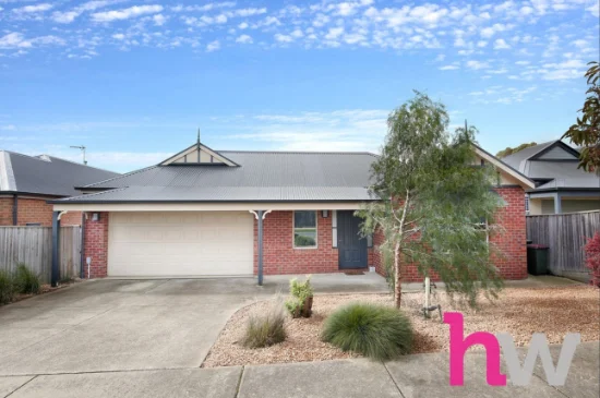 16 Marvins Place, Marshall, Vic 3216 - For Rent