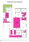 16 Marvins Place, Marshall, Vic 3216-Floorplan