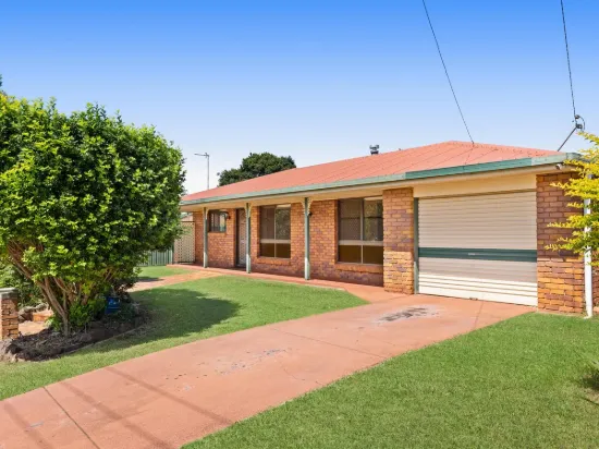 16 Marwedel Street, Kearneys Spring, Qld 4350