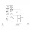 16 Marwedel Street, Kearneys Spring, Qld 4350-Floorplan