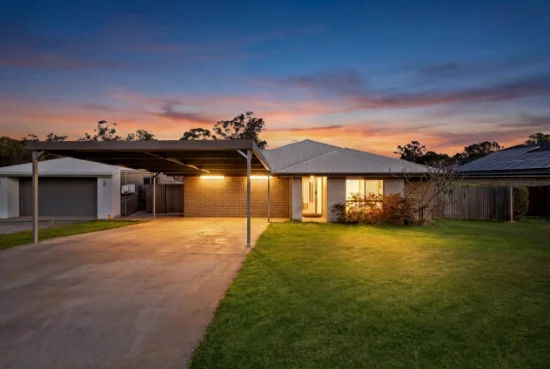 16 Mason Avenue, Parkhurst, Qld 4702