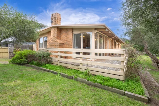 16 Mathis Avenue, Tootgarook, Vic 3941