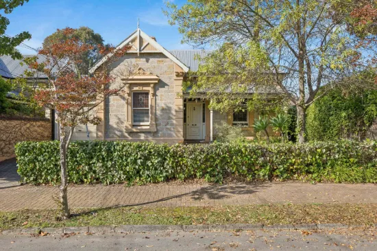 16 May Terrace, Kensington Park, SA 5068