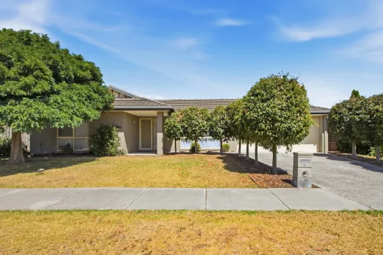 16 Mayfair Court, Traralgon, Vic 3844