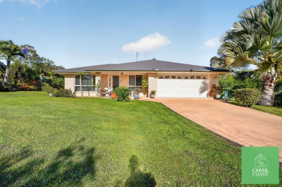 16 Mayflower Avenue, Cooloola Cove, Qld 4580