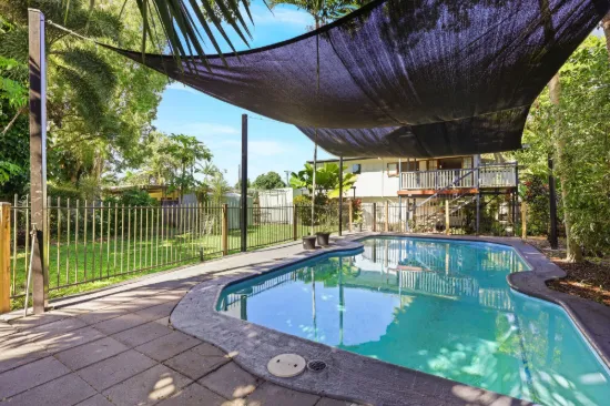 16 Mazlin Street, Edge Hill, Qld 4870-Image