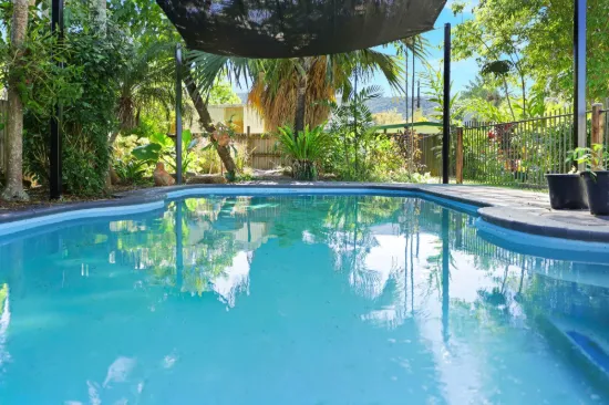 16 Mazlin Street, Edge Hill, Qld 4870-Image