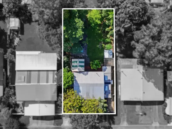 16 Mazlin Street, Edge Hill, Qld 4870-Image
