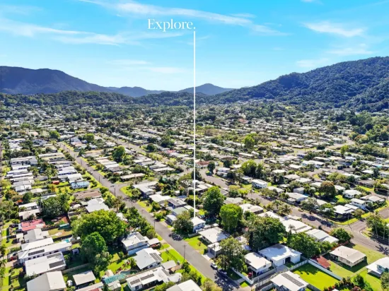16 Mazlin Street, Edge Hill, Qld 4870-Image