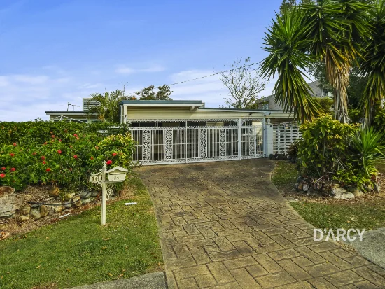 16 Mcadam Street, Everton Park, Qld 4053