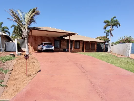 16 McCamey Loop, Baynton, WA 6714