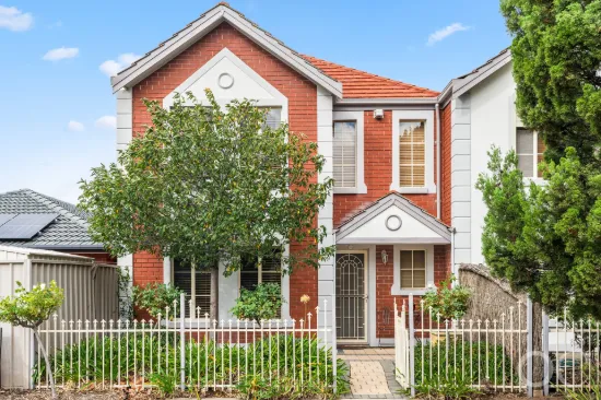 16 McCole Circuit, Allenby Gardens, SA 5009