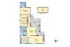 16 McComb Crescent, Bayswater, Vic 3153-Floorplan