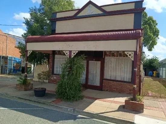 16 McDonald Street, Murtoa, Vic 3390